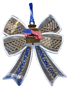 2014 HFOT Ornament