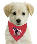 Click here for more information about Pet Bandana