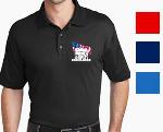 Click here for more information about Men's Port Authority Polo