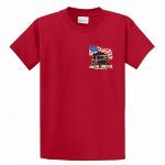 Click here for more information about T-Shirt (Unisex)