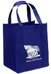 Click here for more information about Blue Tote Bag