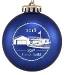 Click here for more information about 2018 Ornament