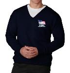 Click here for more information about Men's Pullover Sweater