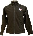 Click here for more information about Soft Shell Jacket