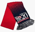 Click here for more information about Winter Scarf - 20 Year Anniversary